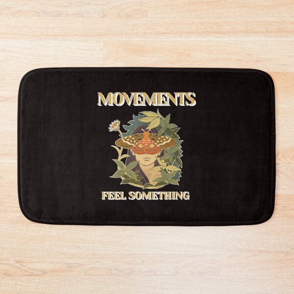 Item preview, MOVEMENTS BAND designed and sold by ShaParkinson.