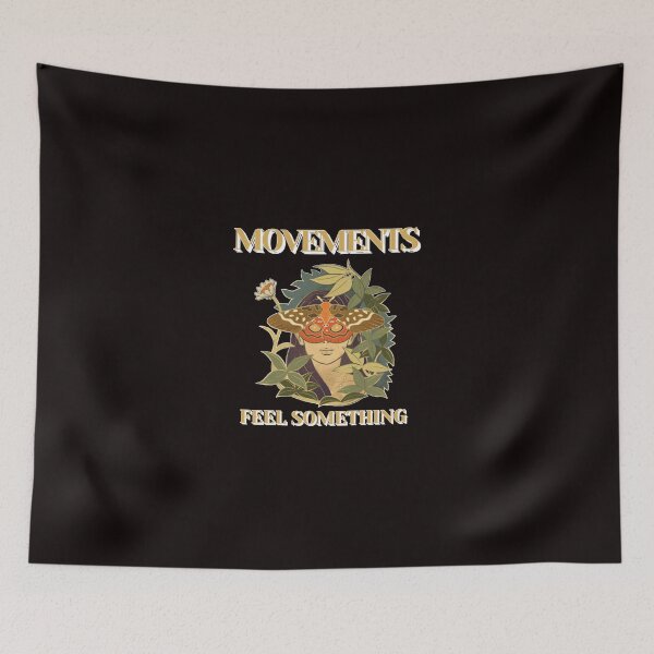 Item preview, MOVEMENTS BAND designed and sold by ShaParkinson.