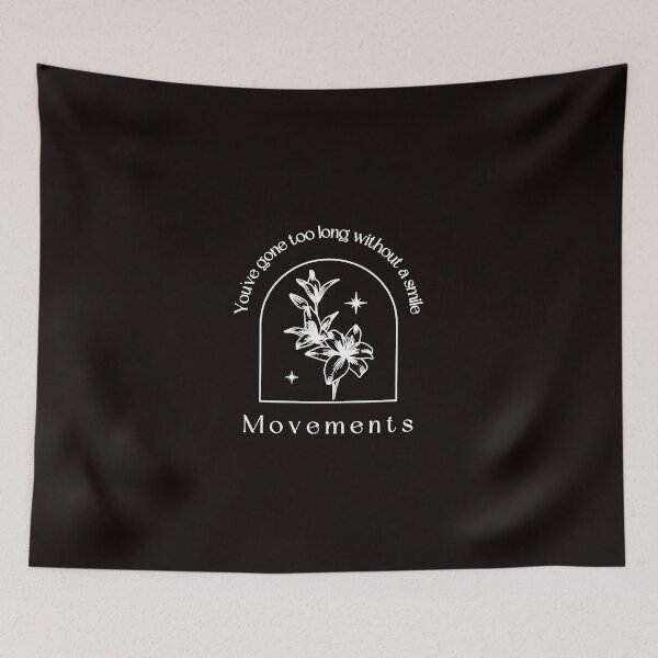 Item preview, Movements Volume 2 designed and sold by ShaParkinson.