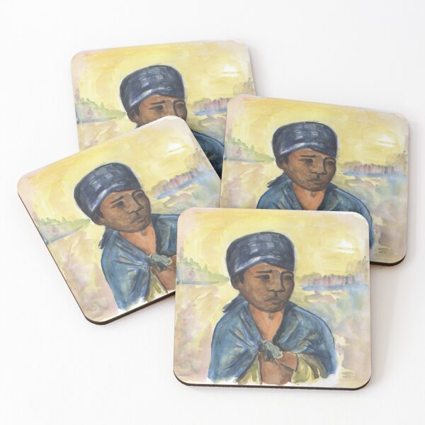 Item preview, Memories of distant (imaginary) journeys designed and sold by itkacreations.