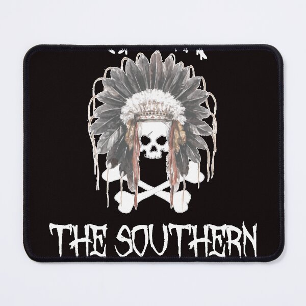 Item preview, Moya The Southern Death Cult designed and sold by ShaParkinson.