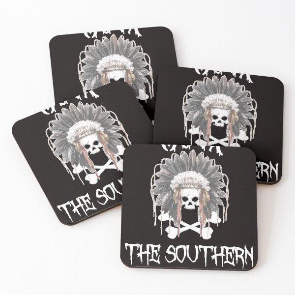 Item preview, Moya The Southern Death Cult designed and sold by ShaParkinson.