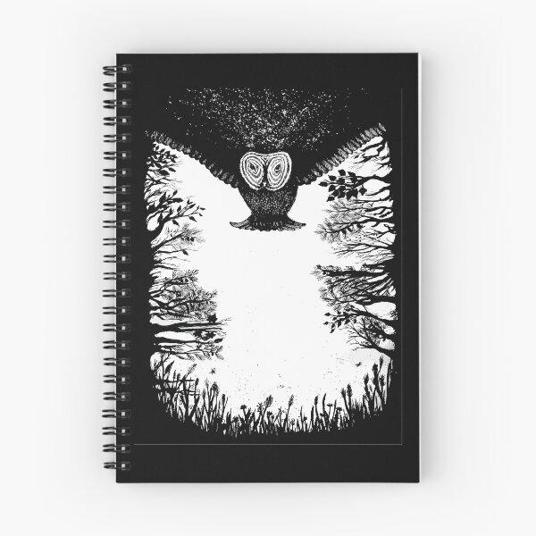 Item preview, Arriva La Notte designed and sold by Freja Friborg.
