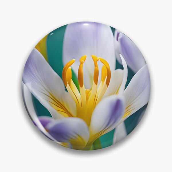 Item preview, Freesia designed and sold by CraftyUniverse.