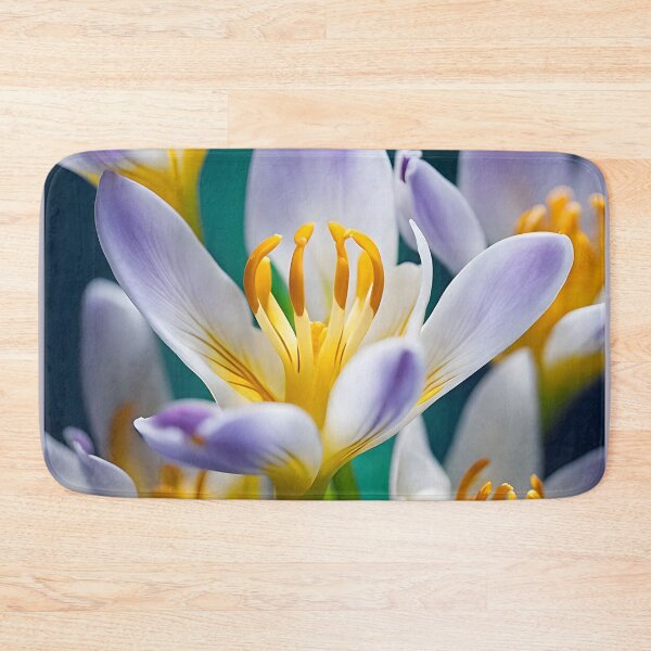 Item preview, Freesia designed and sold by CraftyUniverse.