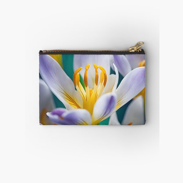 Item preview, Freesia designed and sold by CraftyUniverse.