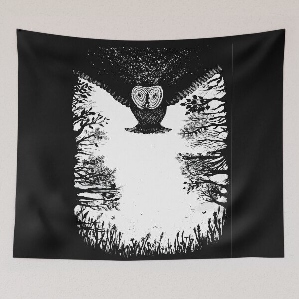 Item preview, Arriva La Notte designed and sold by Freja Friborg.
