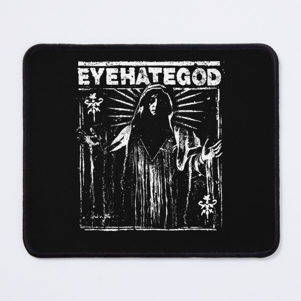 Item preview, Eyehategod designed and sold by BeltaneDrouin.