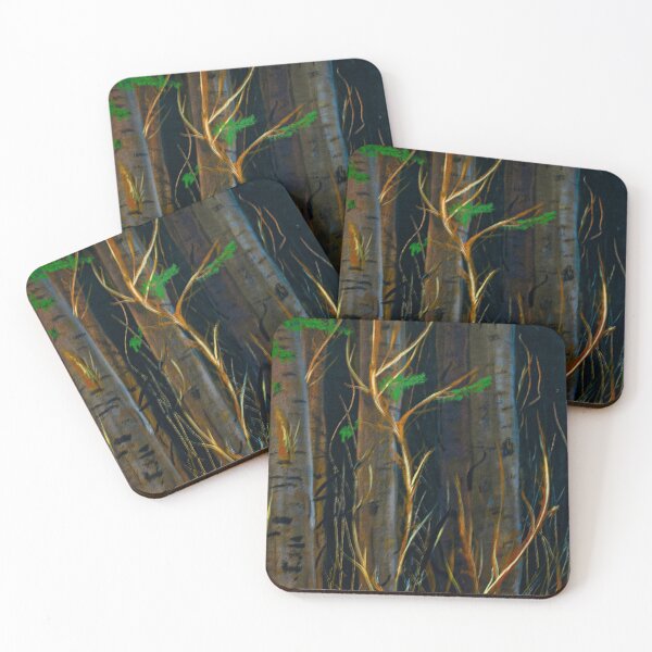 Item preview, In the middle of the woods designed and sold by JeLoTall.