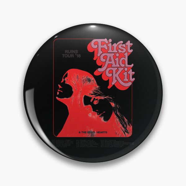 Item preview, First aid kit (2) designed and sold by GalateeBrousse.
