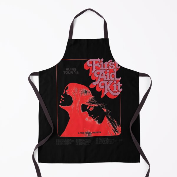 Item preview, First aid kit (2) designed and sold by GalateeBrousse.