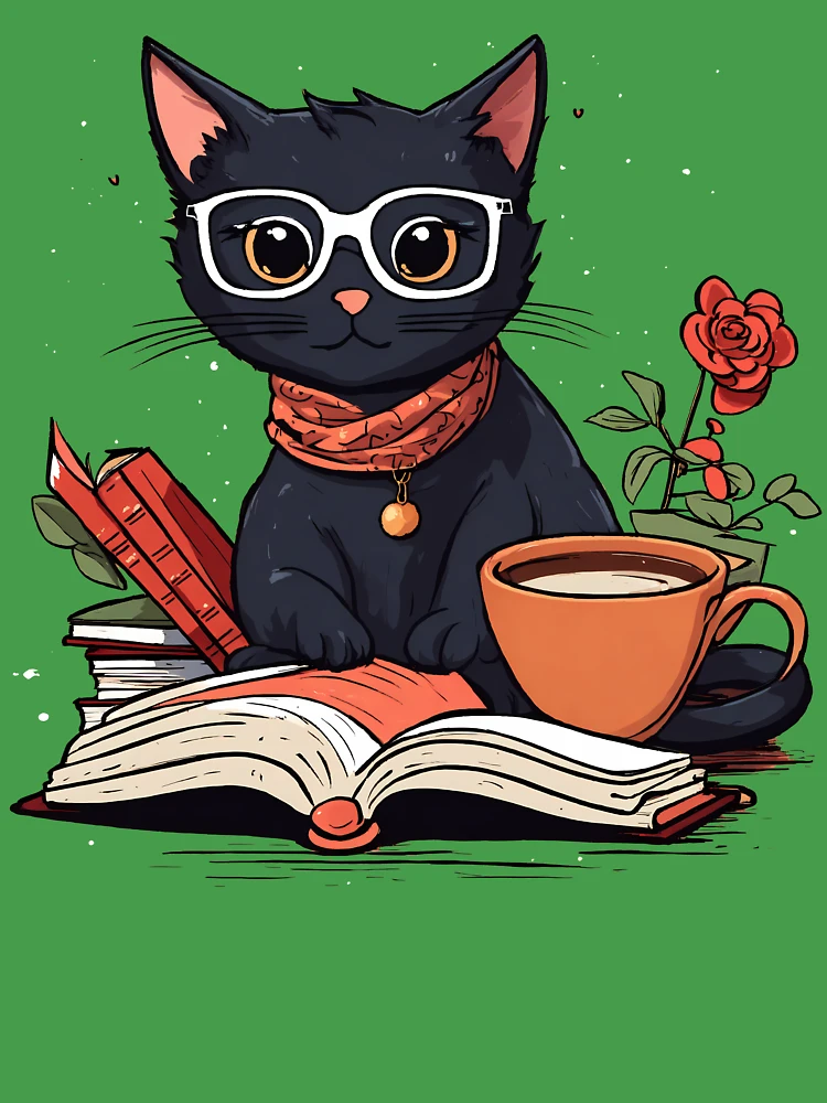 Black Cat Books