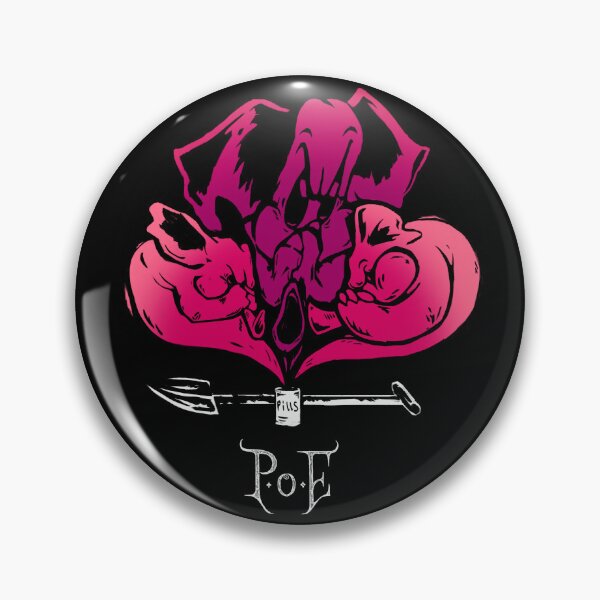 Item preview, Bury A Pink Elephant designed and sold by POEofficial.