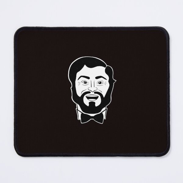 Item preview, Luciano Pavarotti Tenor Opera Singer (B) designed and sold by MaliahConno.
