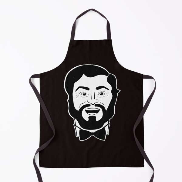 Artikelvorschau, Luciano Pavarotti Tenor Opera Singer (B) entworfen und verkauft von MaliahConno.