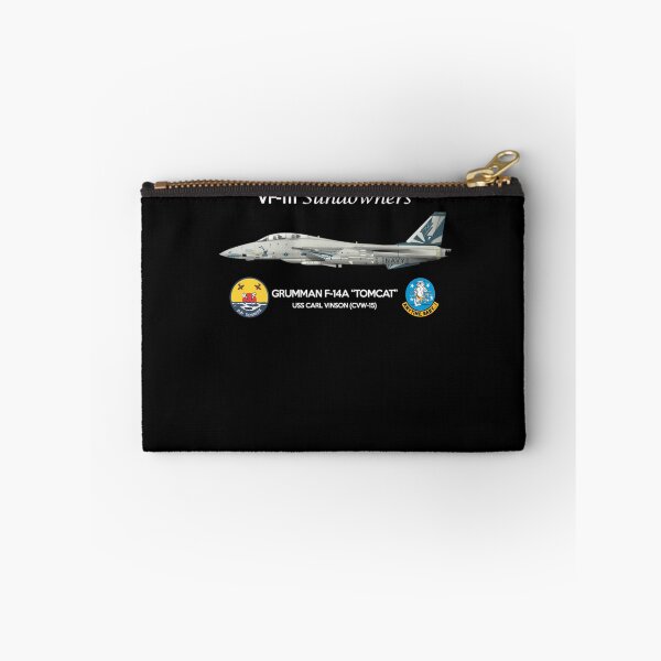Item preview, Grumman F-14 Tomcat VF-111 Sundowners  	 designed and sold by dlpajtcukse77.