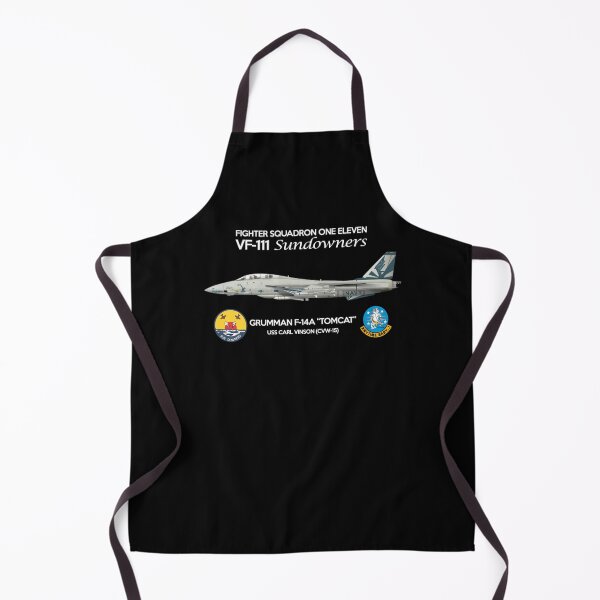 Item preview, Grumman F-14 Tomcat VF-111 Sundowners  	 designed and sold by dlpajtcukse77.