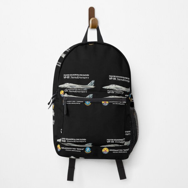 Item preview, Grumman F-14 Tomcat VF-111 Sundowners designed and sold by dlpajtcukse77.