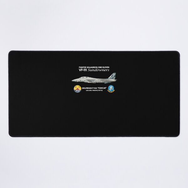 Item preview, Grumman F-14 Tomcat VF-111 Sundowners  	 designed and sold by dlpajtcukse77.