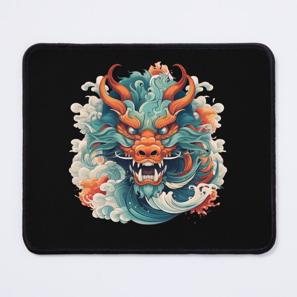 Item preview, Year of the Dragon  designed and sold by muitee.