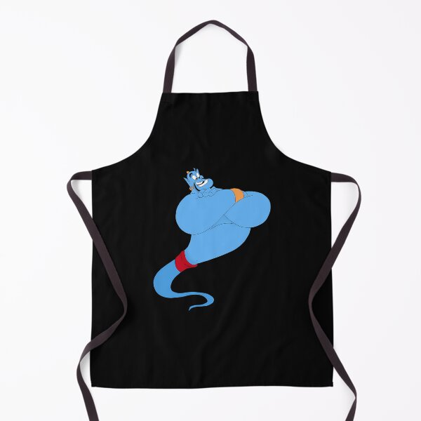 Item preview, Genie designed and sold by lyvkopppuxw81.