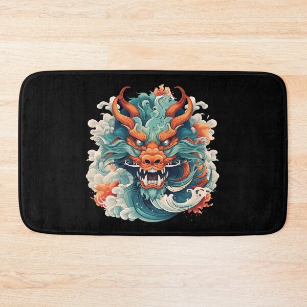 Item preview, Year of the Dragon  designed and sold by muitee.