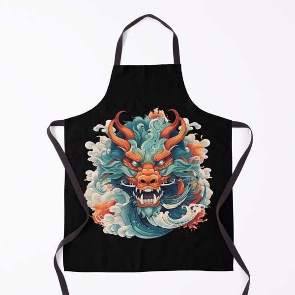 Item preview, Year of the Dragon  designed and sold by muitee.