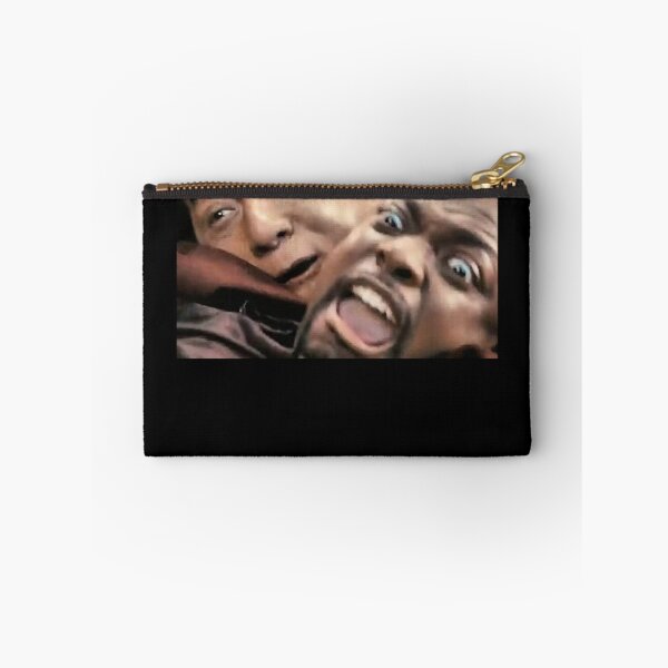Item preview, Rush Hour Comedy Movie Chris Tucker Jackie Chan  designed and sold by EstellMraz.