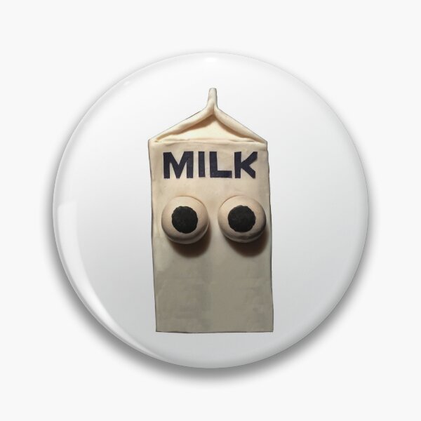 Item preview, Jack Stauber Milk designed and sold by BirFloy.