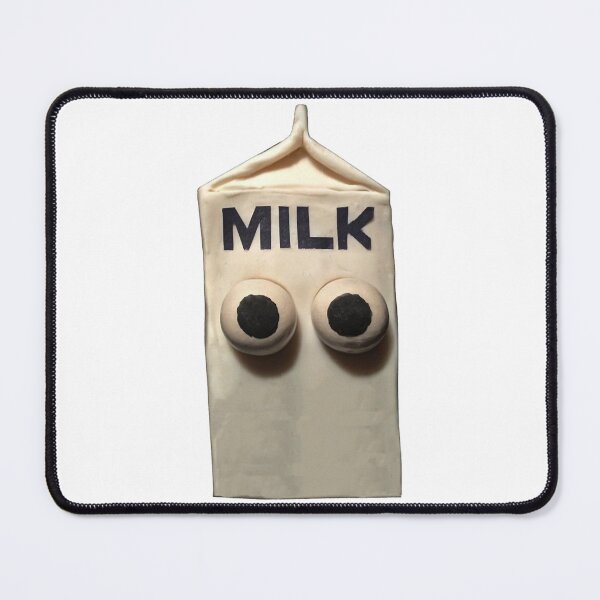 Item preview, Jack Stauber Milk designed and sold by BirFloy.
