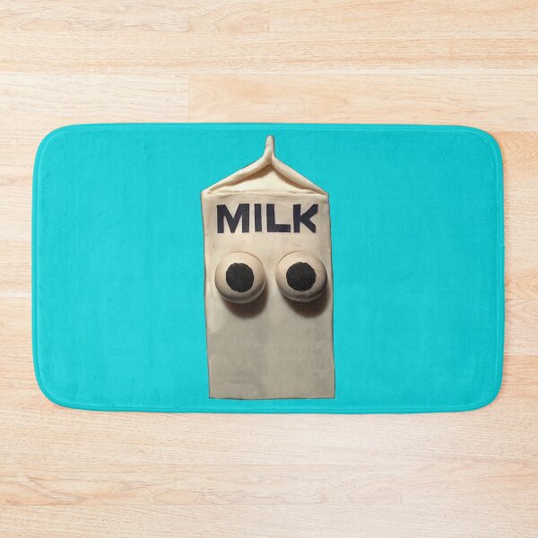 Item preview, Jack Stauber Milk designed and sold by BirFloy.