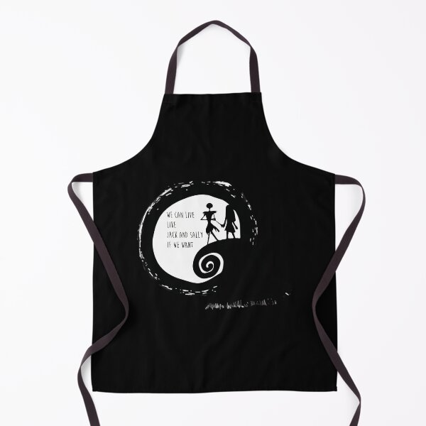 Item preview, LIVE LIKE JACK AND SALLY designed and sold by tbswtkawwz11.