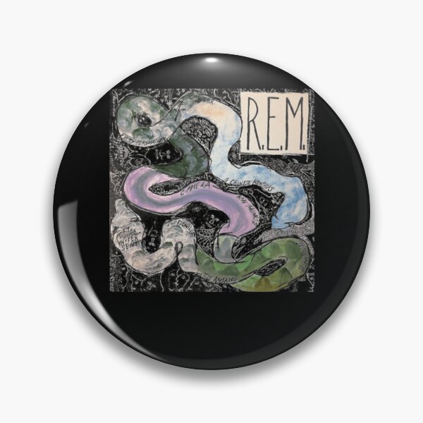 Item preview, Calternative rock  designed and sold by SamanthaBow.