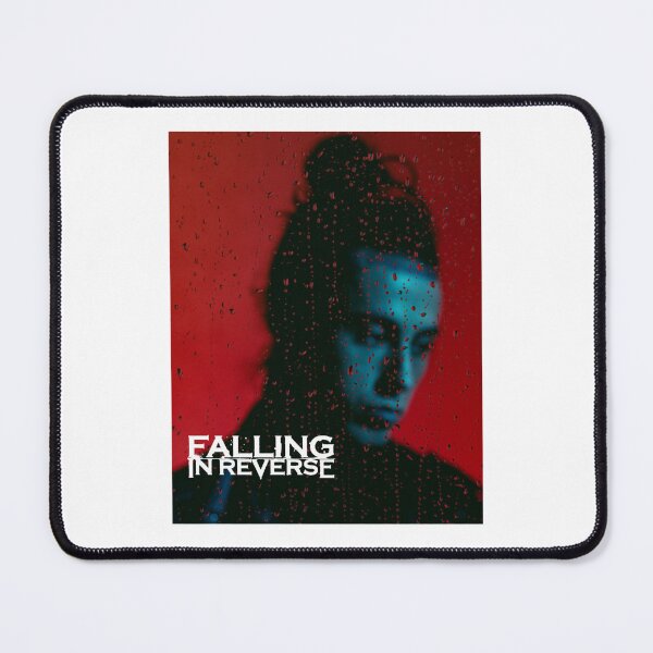 Item preview, Falling In Reverse  designed and sold by BeltaneDrouin.