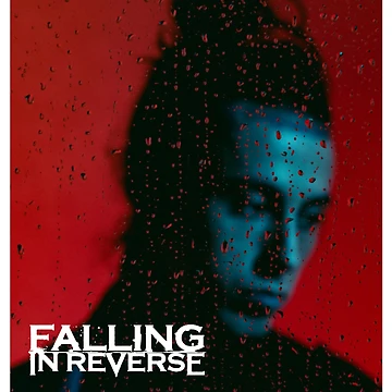 Artwork thumbnail, Falling In Reverse by BeltaneDrouin