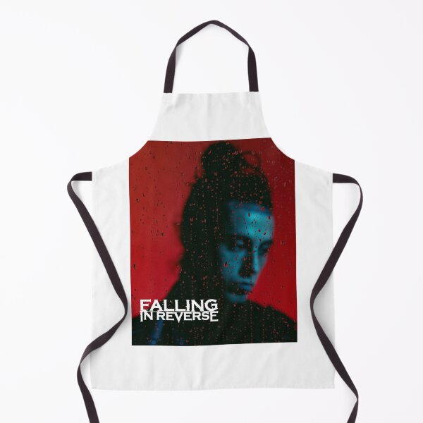Item preview, Falling In Reverse designed and sold by BeltaneDrouin.