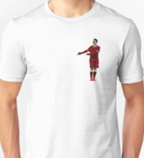 Bobby Firmino Unisex T-Shirt