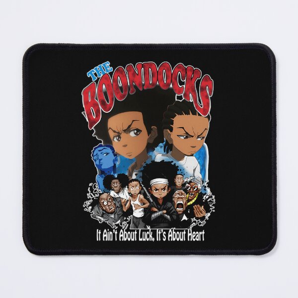 Item preview, The boondocks sitcom	 designed and sold by fmwlsjzymk68.