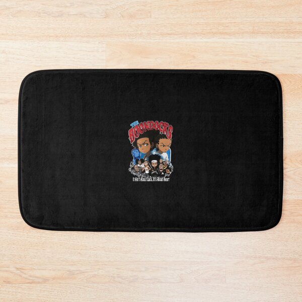 Item preview, The boondocks sitcom	 designed and sold by fmwlsjzymk68.
