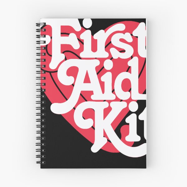Item preview, First Aid Kit designed and sold by GalateeBrousse.