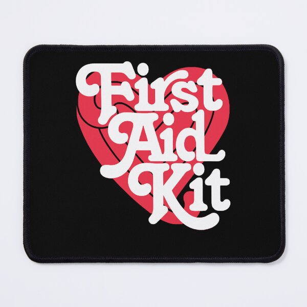 Item preview, First Aid Kit designed and sold by GalateeBrousse.