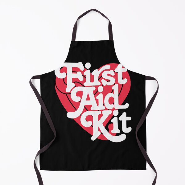Item preview, First Aid Kit designed and sold by GalateeBrousse.