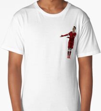 Bobby Firmino Long T-Shirt
