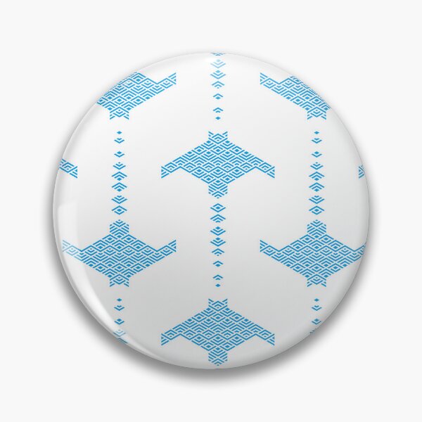 Item preview, manta vela azul designed and sold by ayava.
