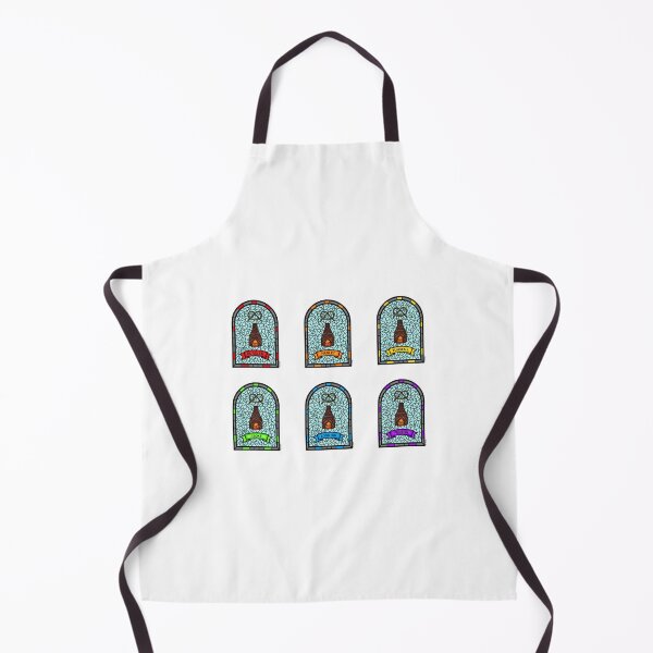 Item preview, Stained Glass Stoke-on-Trent designed and sold by MadeByGeeClowes.
