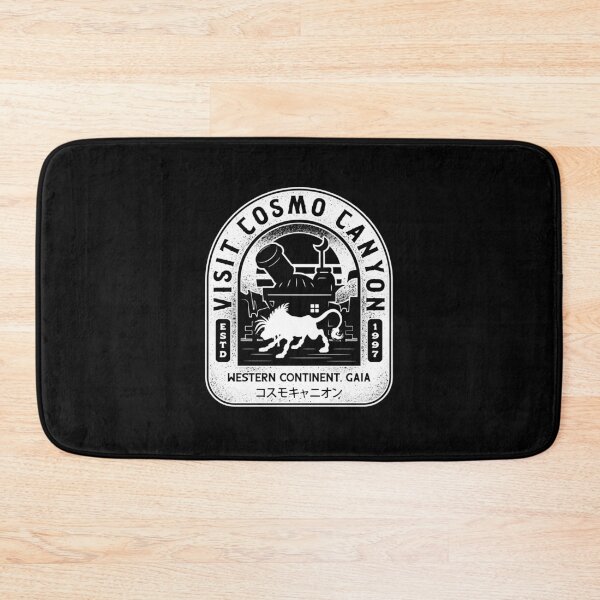 Item preview, Visit Cosmo Canyon Crest designed and sold by Lagelantee.