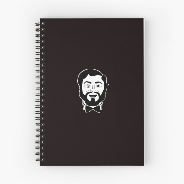 Item preview, Copy of Luciano Pavarotti Tenor Opera Singer (B) designed and sold by MaliahConno.