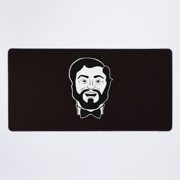 Item preview, Copy of Luciano Pavarotti Tenor Opera Singer (B) designed and sold by MaliahConno.