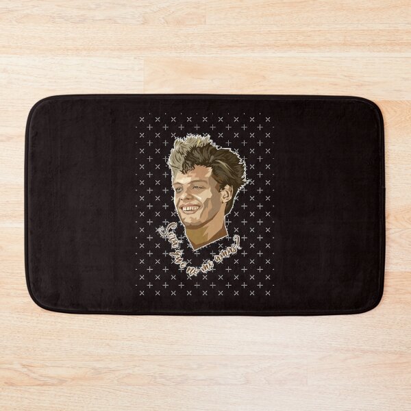 Item preview, luis miguel arriba designed and sold by MaliahConno.