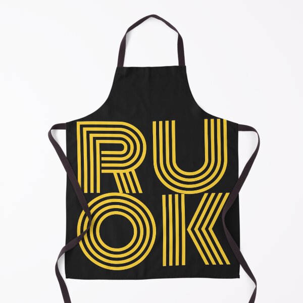 Item preview, RUOK designed and sold by Skeelo702.
